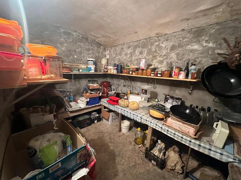 Foto 7f11f9c6-0391-4ee0-a4ce-5ee75639b9ad. Casa  con terreno en Caspe