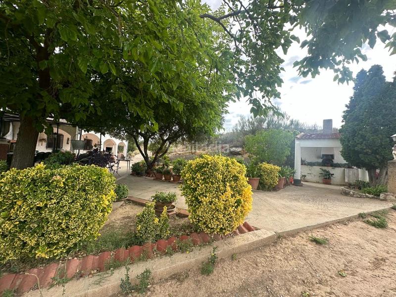 Foto 8f7fe21e-070a-431d-9b23-53f1de8c1503. Casa  con terreno en Caspe