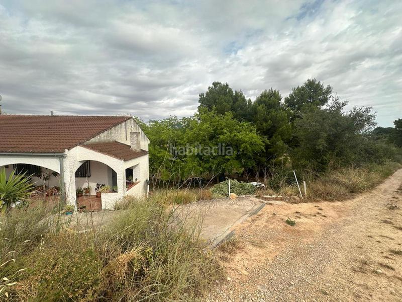 Foto afa9cb4e-dc1a-4a42-9f04-ca491fbf542c. Casa  con terreno en Caspe