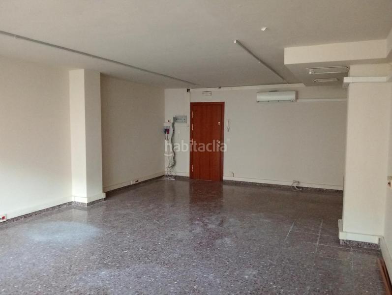 Foto 9c010029-a7b8-4034-bf01-1d789bb89069. Office space with parking in Arrabal Zaragoza