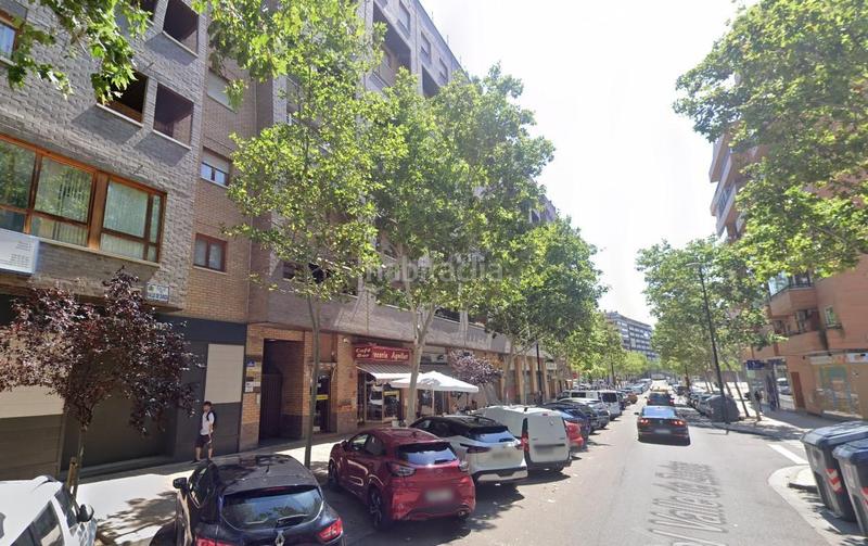 Foto d9811486-933f-4a5c-bc41-17085ee32639. Office space with parking in Arrabal Zaragoza