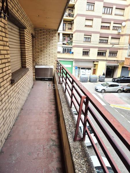 Foto 093bbf4d-c345-45d8-b6f9-f695a0360095. Pis amb calefacció a Estación - San Antonio Calatayud