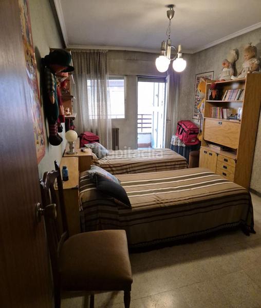 Foto 2c78527f-b13f-4f23-9feb-7171787fd49d. Pis amb calefacció a Estación - San Antonio Calatayud