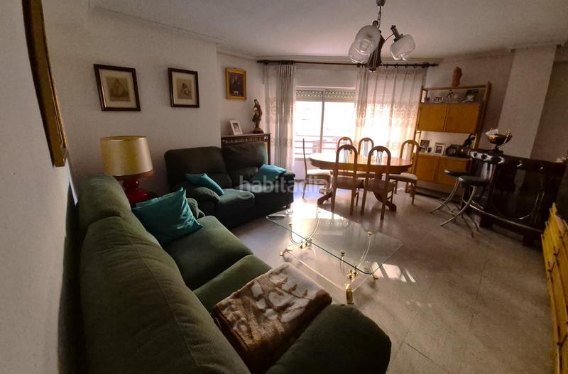 Foto 3b129ddb-2c38-4fc8-aa34-6d64a15a5865. Pis amb calefacció a Estación - San Antonio Calatayud