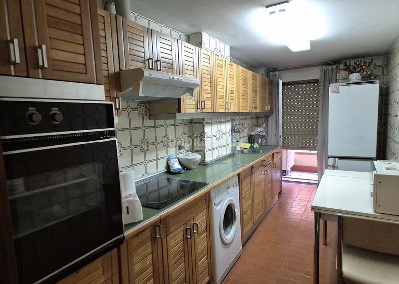 Foto 3fcfbf05-21ca-417d-b95f-8d4f36c86336. Pis amb calefacció a Estación - San Antonio Calatayud