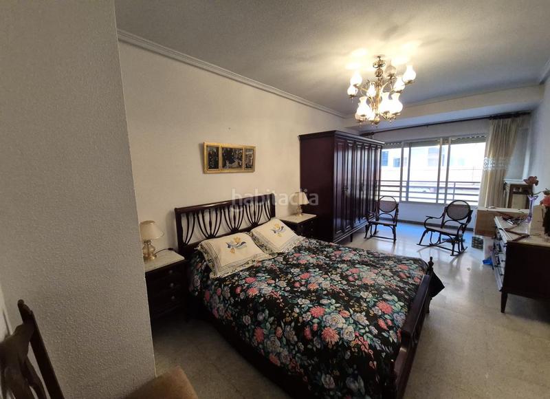 Foto 4adc7b7d-03bb-406b-8f79-1664b74527b8. Pis amb calefacció a Estación - San Antonio Calatayud