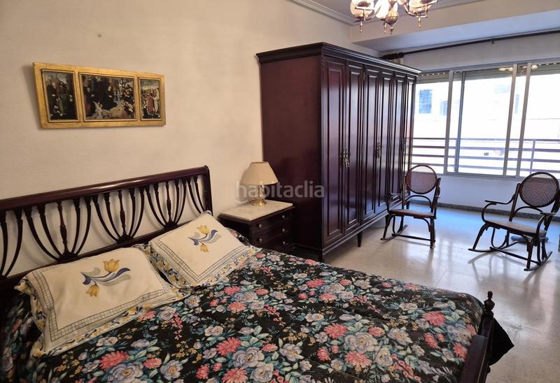 Foto bec7230c-47ac-44d8-8ac0-f08a87288029. Pis amb calefacció a Estación - San Antonio Calatayud