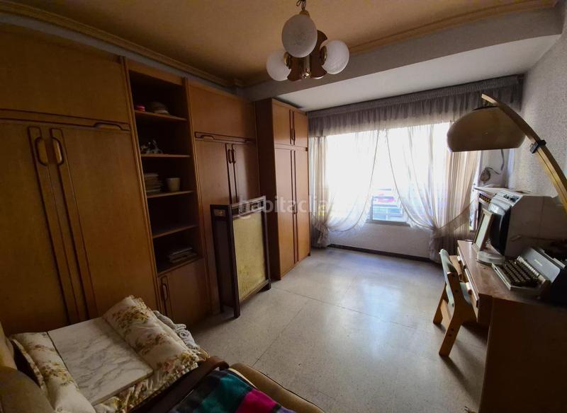 Foto f1315d79-4a3a-48ae-9594-cd41e08fd674. Pis amb calefacció a Estación - San Antonio Calatayud