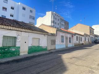 Terrain résidentiel  De fray lamberto de zaragoza. Solar urbano parcelas a la venta en calle fray lamberto