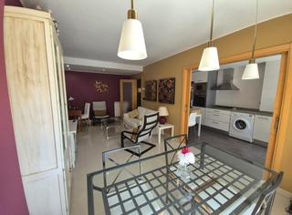 Appartement  De la duquesa de villahermosa. Apartamento a la venta en universidadvillahermosa