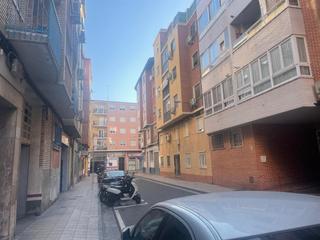 Aparcament cotxe  De tarazona. Plaza de garaje venta en delicias!