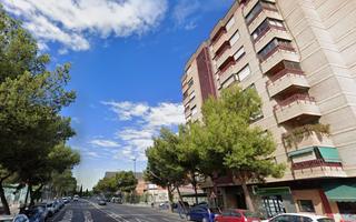 Appartement  De la duquesa de villahermosa. Apartamento a la venta en universidadvillahermosa