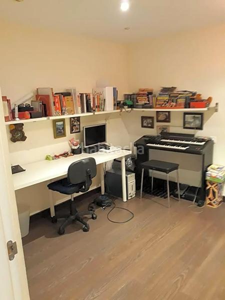 Foto 43a7cbe8-616c-45c9-a090-fbabb9277ba6. Casa con riscaldamento parcheggio piscina in Garrapinillos Zaragoza