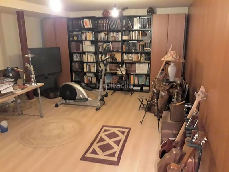 Foto c022f404-fb17-412a-a4ac-1a1070a7f2a1. Casa con riscaldamento parcheggio piscina in Garrapinillos Zaragoza