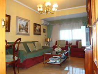 Appartement  De demetrio galán bergua. Piso a la venta en galan bergua!