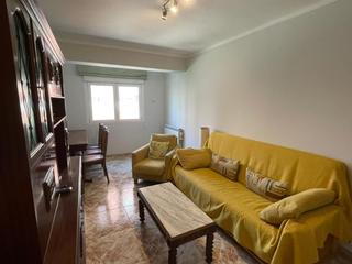 Appartement  Del valle de zuriza. Piso a la venta en valle de zuriza!