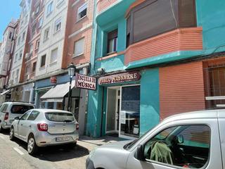 Location Local commercial  Del maestro estremiana. Alquiler local en maestro estremiana