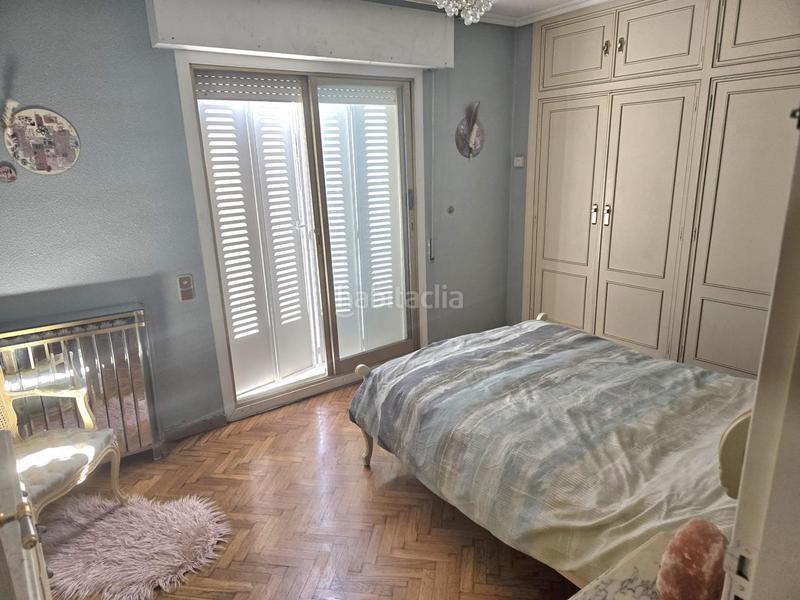 Foto 00137ac2-702e-4fd4-a7f1-57fdf0d01ce5. Casa con riscaldamento parcheggio in La Almozara Zaragoza