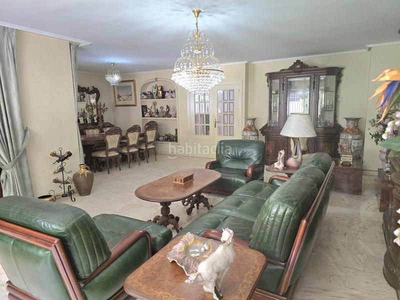 Foto 0bbaaab3-914d-425d-a134-9151028f9880. Casa con riscaldamento parcheggio in La Almozara Zaragoza