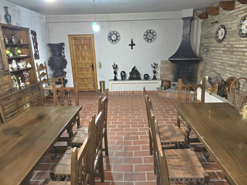 Foto 0c994601-33fe-42f5-9273-eb973756db5f. Casa con riscaldamento parcheggio in La Almozara Zaragoza