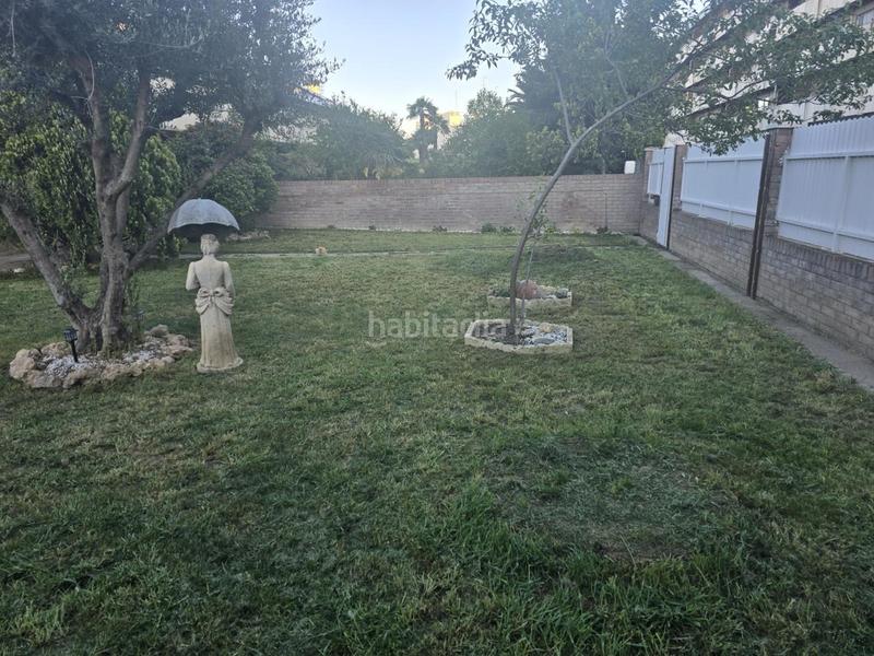 Foto 0f5987ed-c0f9-4e1c-93cb-5ff4e68d12a0. Casa con riscaldamento parcheggio in La Almozara Zaragoza