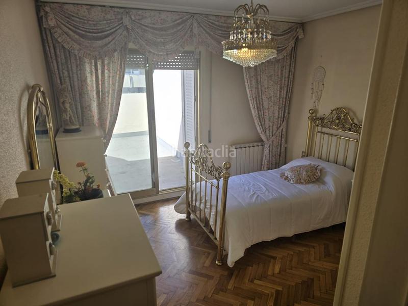 Foto 1f90d171-afbe-4d17-9142-212b349c87ee. Casa con riscaldamento parcheggio in La Almozara Zaragoza