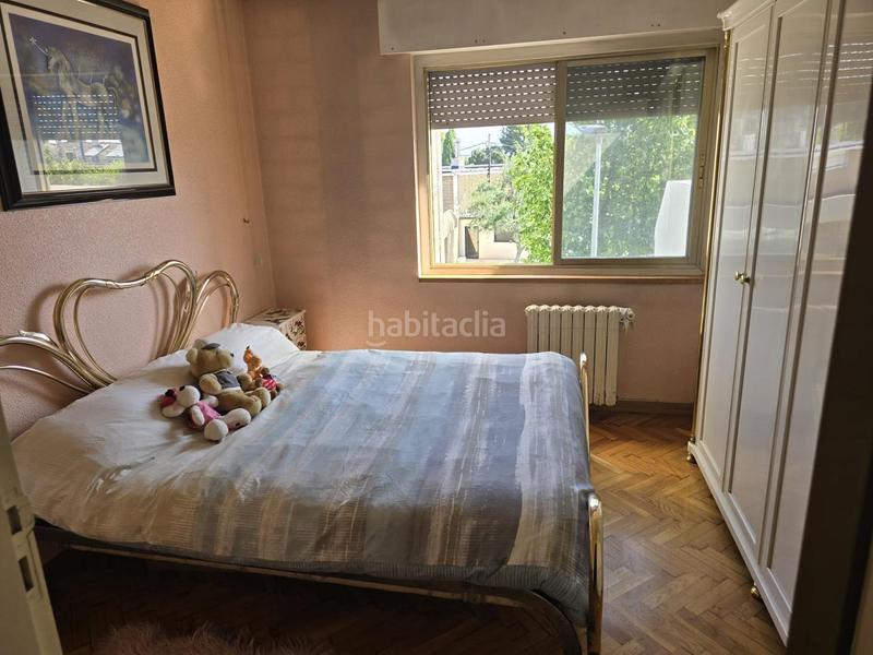 Foto 276be5d8-6b00-4fba-afe8-6dd6bf9314e2. Casa con riscaldamento parcheggio in La Almozara Zaragoza