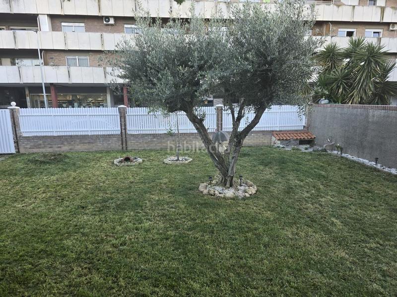 Foto 5b9d22cc-fa2a-4eeb-adf1-59ba4a9e4dc0. Casa con riscaldamento parcheggio in La Almozara Zaragoza