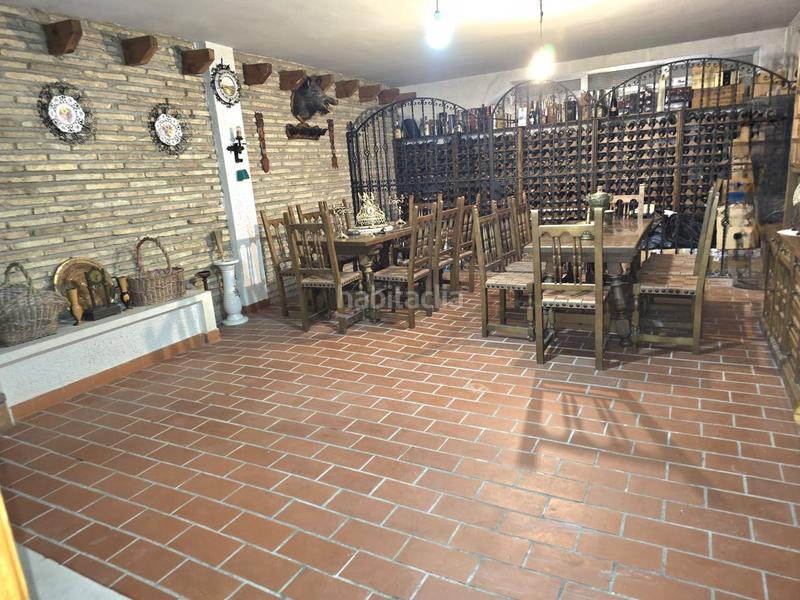 Foto 60055e68-029a-4322-8633-a5b8f6282c67. Casa con riscaldamento parcheggio in La Almozara Zaragoza