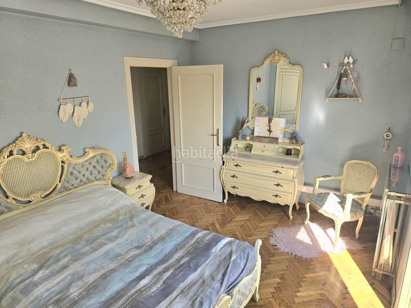 Foto 673bf1fe-2640-4740-9c4f-49595e127cfa. Casa con riscaldamento parcheggio in La Almozara Zaragoza