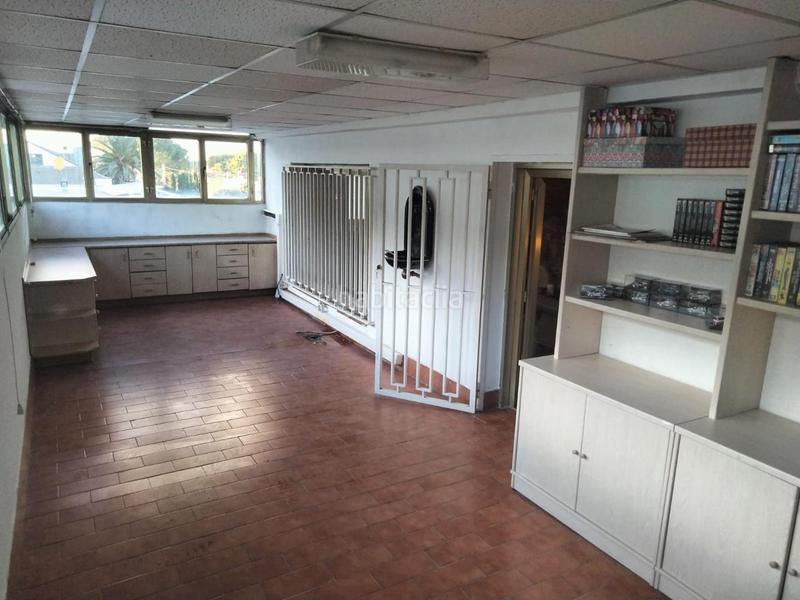 Foto 6b09d680-ff4d-4589-9fba-486df6fce6ff. Casa con riscaldamento parcheggio in La Almozara Zaragoza