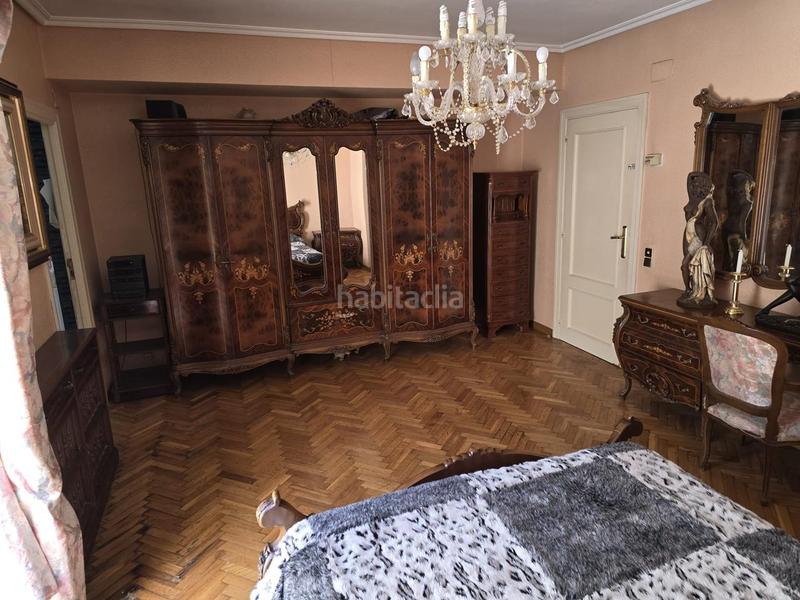 Foto 6ddb3553-f06e-4b8e-8233-813af7f2dcd7. Casa con riscaldamento parcheggio in La Almozara Zaragoza