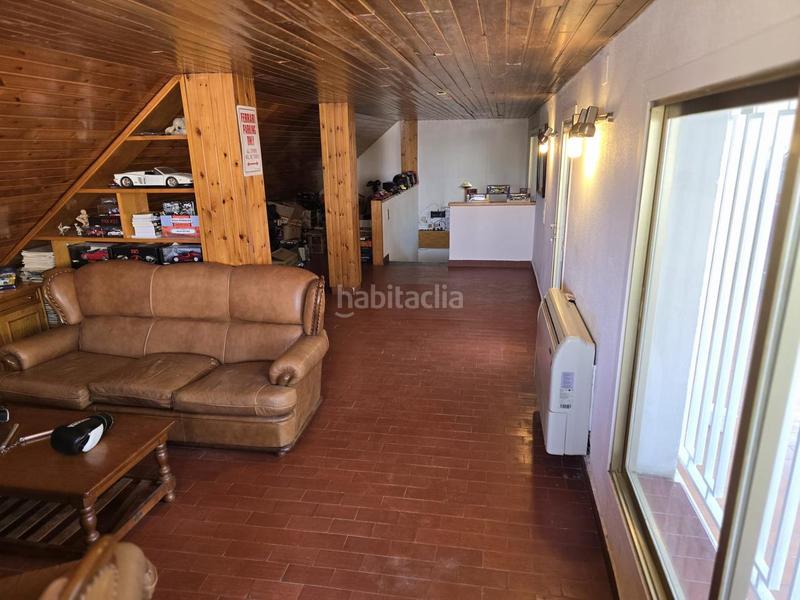 Foto 6e97c1b6-0874-4c7f-8c7f-b173f4f5192f. Casa con riscaldamento parcheggio in La Almozara Zaragoza