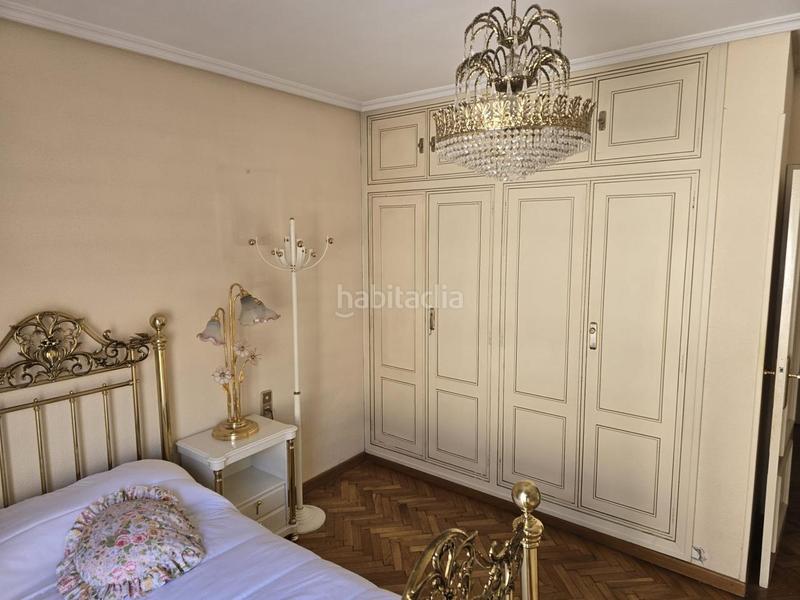 Foto ac98ae5a-5e03-468d-88ae-8261d169bc9c. Casa con riscaldamento parcheggio in La Almozara Zaragoza