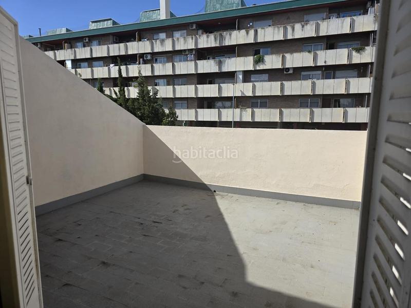 Foto b305003d-fbf2-4f0c-b6ce-3d9e7729f234. Casa con riscaldamento parcheggio in La Almozara Zaragoza