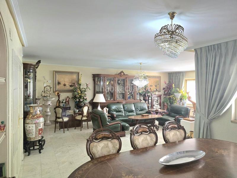 Foto b6fb35e9-9da0-481d-8335-f467f39ab5ec. Casa con riscaldamento parcheggio in La Almozara Zaragoza