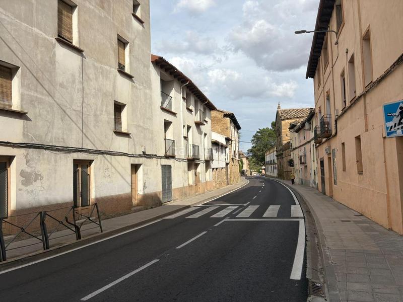 Foto be9cac0c-d37a-402e-9548-0cf161853bc1. Casa  de pueblo a la venta ! en Ayerbe