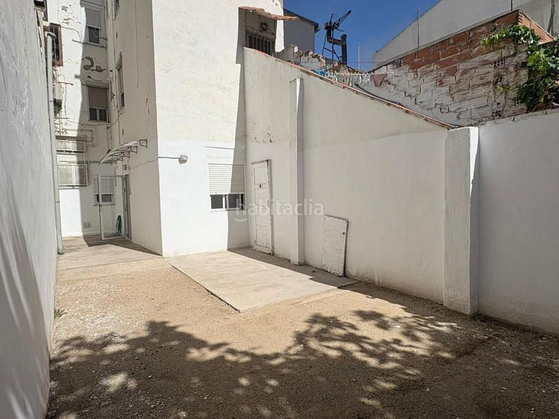 Foto 78ab1efd-68ae-4ce2-8614-4ffc7b7f057f. Planta baixa amb aparcament a Las Delicias Zaragoza