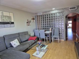 Etagenwohnung  Del heraldo de aragón. Piso para entrar a vivir en valdefierro!