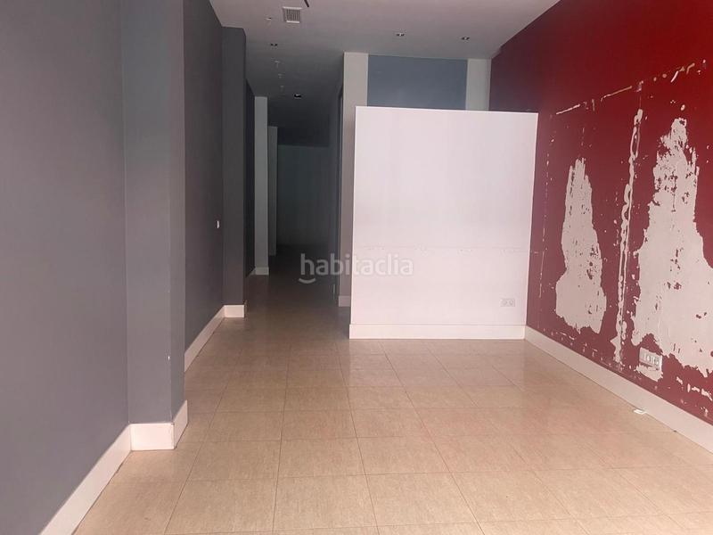 Foto 1eac4fd3-a4ee-4691-919a-bd3a679979e7. Alquiler local comercial local en alquiler en la bozada! en Zaragoza