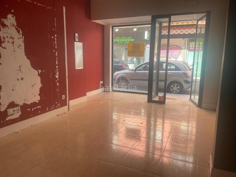 Foto 1f74a57c-8a68-407b-84bb-0131c78cffaa. Alquiler local comercial local en alquiler en la bozada! en Zaragoza