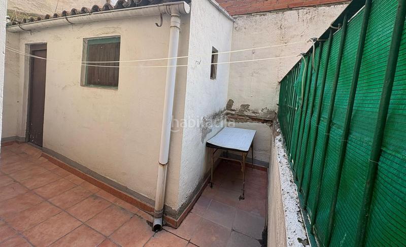 Foto 40f131b4-c1aa-4328-a9ef-0aa0a10be3f9. Planta baixa amb calefacció a Las Delicias Zaragoza