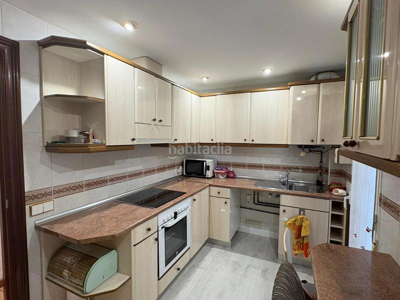 Foto 76966f13-65c1-47a6-9e8f-57fb2a67b509. Planta baixa amb calefacció a Las Delicias Zaragoza