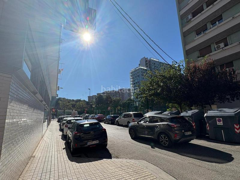 Foto c3cfaefa-8f96-4761-acf6-299210014f1f. Planta baixa amb calefacció a Las Delicias Zaragoza