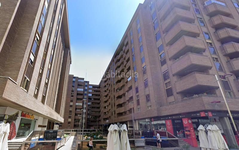 Foto 8c589fd0-3252-459c-954d-0007f3eff21a. Appartement avec chauffage parking dans Paseo Sagasta Zaragoza