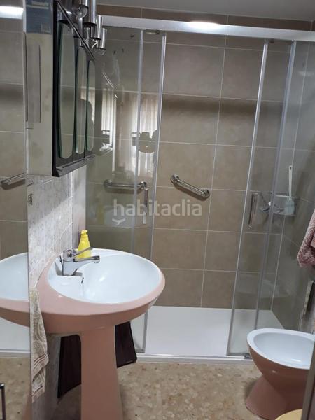 Foto 8e18bc2a-4715-420d-bad1-40de4c18c685. Appartement avec chauffage parking dans Paseo Sagasta Zaragoza