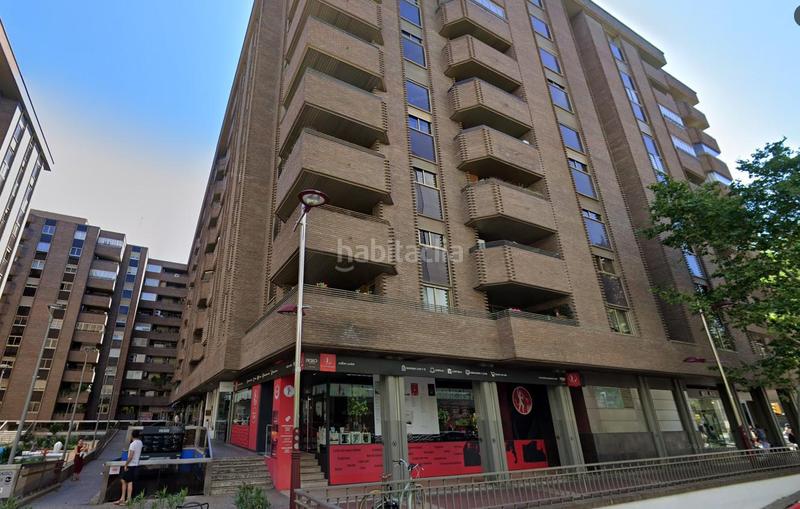 Foto a9f37be7-da52-44dc-96ec-707c58179a4a. Appartement avec chauffage parking dans Paseo Sagasta Zaragoza