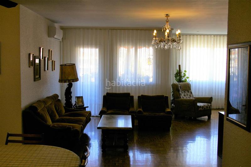 Foto ca3cc34d-36cc-4690-9f9d-2915cf3af03d. Appartement avec chauffage parking dans Paseo Sagasta Zaragoza
