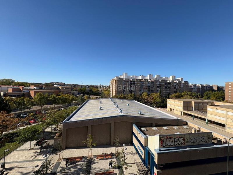 Foto 26450354-9eef-4ad4-b5e0-03775c815726. Appartement avec chauffage dans La Bozada - Parque Delicias Zaragoza