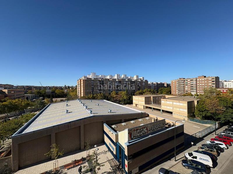 Foto 5b0faff6-13ea-46a4-b104-eb334bbe87c4. Appartement avec chauffage dans La Bozada - Parque Delicias Zaragoza